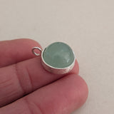 Penjoll Aiguamarina verda