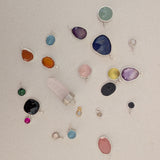 Penjoll Aiguamarina verda