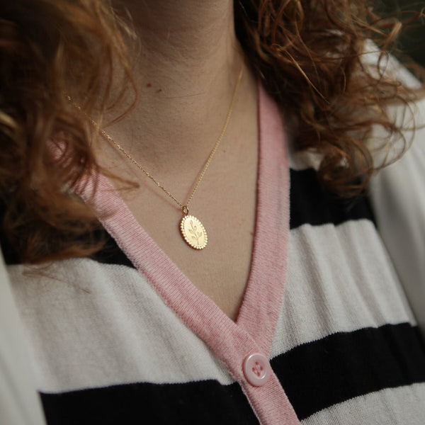 ´Medalla rosetó SILVETRE