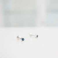 Arracades Blue