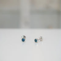 Arracades Blue