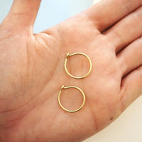 Aros petits ESSENCIAL