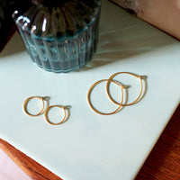 Aros petits ESSENCIAL