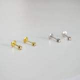 Arracades Diamantet