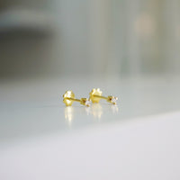 Arracades Diamantet