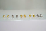 Arracades Diamantet