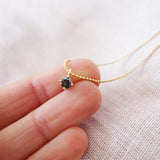 Penjoll DIAMANT negre