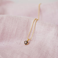 Penjoll DIAMANT negre