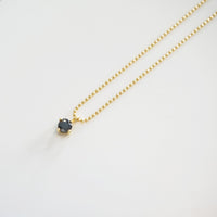 Penjoll DIAMANT negre