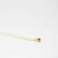 Penjoll DIAMANT negre